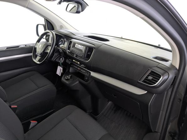 Peugeot Traveller I с пробегом 2020 года, цена 3 200 000 рублей, 99035 км, минивэн, Автокод Объявления