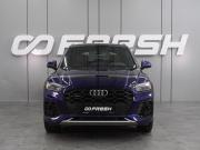 Audi Q5 II (FY) Рестайлинг Воронеж  - изображение 25