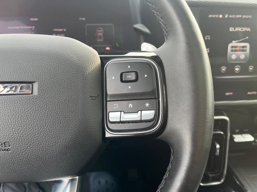 Haval Dargo Санкт-Петербург  - изображение 8
