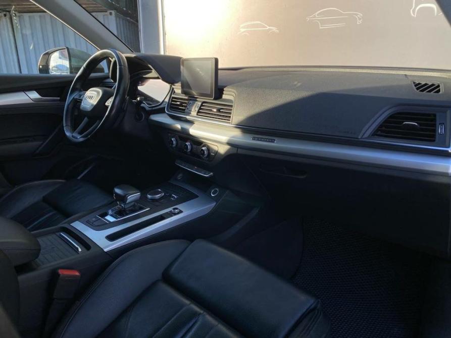 Audi Q5 II (FY) Санкт-Петербург  - изображение 8