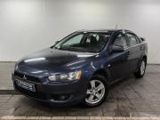 Mitsubishi Lancer X Санкт-Петербург  - изображение 22