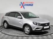 Lada (ВАЗ) Vesta I Нижний Новгород  - изображение 20
