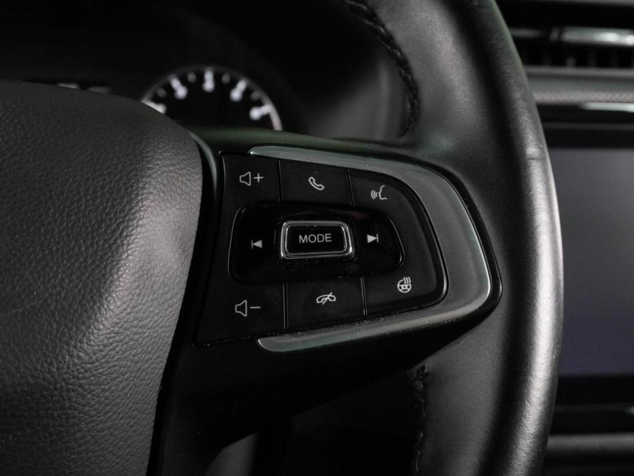 Chery Tiggo 4 I Рестайлинг Воронеж  - изображение 20