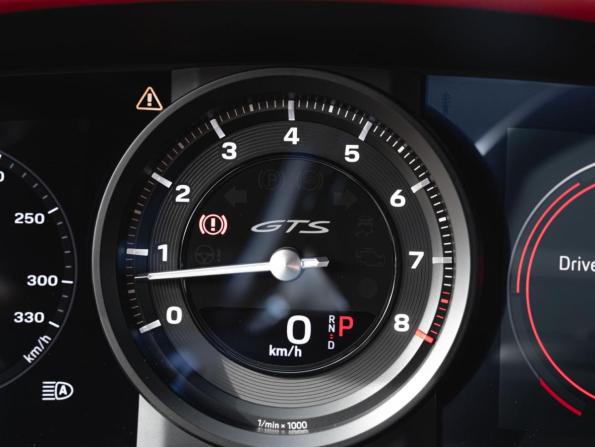 Porsche 911 VIII (992) с пробегом 2022 года, цена 18 200 000 рублей, 29460 км, купе, Автокод Объявления
