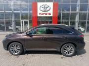 Lexus RX III Рестайлинг Ростов-на-Дону  - изображение 23