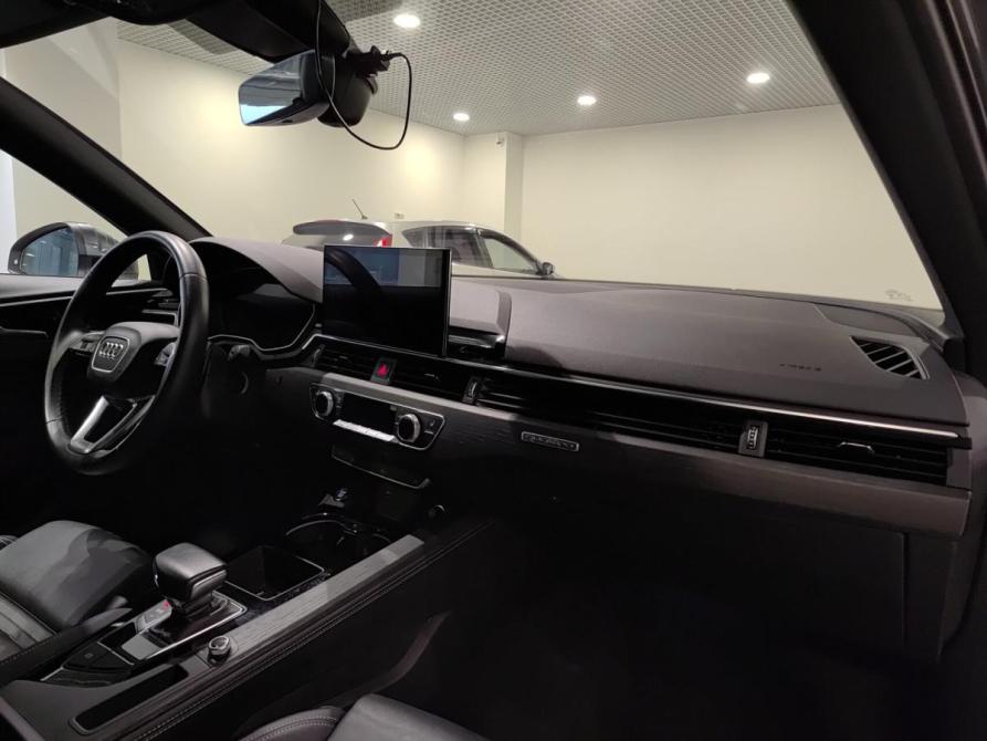 Audi A4 V (B9) Рестайлинг Казань  - изображение 13