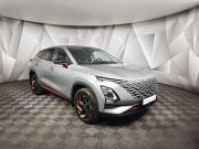 Omoda C5 I Москва  - изображение 25