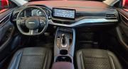 Haval F7x I Рестайлинг Вологда  - изображение 27
