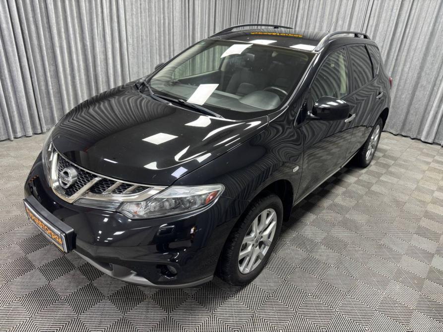 Nissan Murano II (Z51) Рестайлинг 2 Стерлитамак  - изображение 8