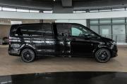 Mercedes-Benz V-Класс III (W447) Рестайлинг 2 Москва  - изображение 26