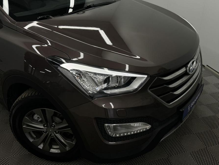 Hyundai Santa Fe III Воронеж  - изображение 4