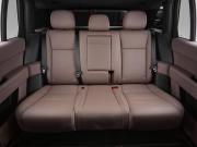 Li Auto (Lixiang) L6 Москва  - изображение 45