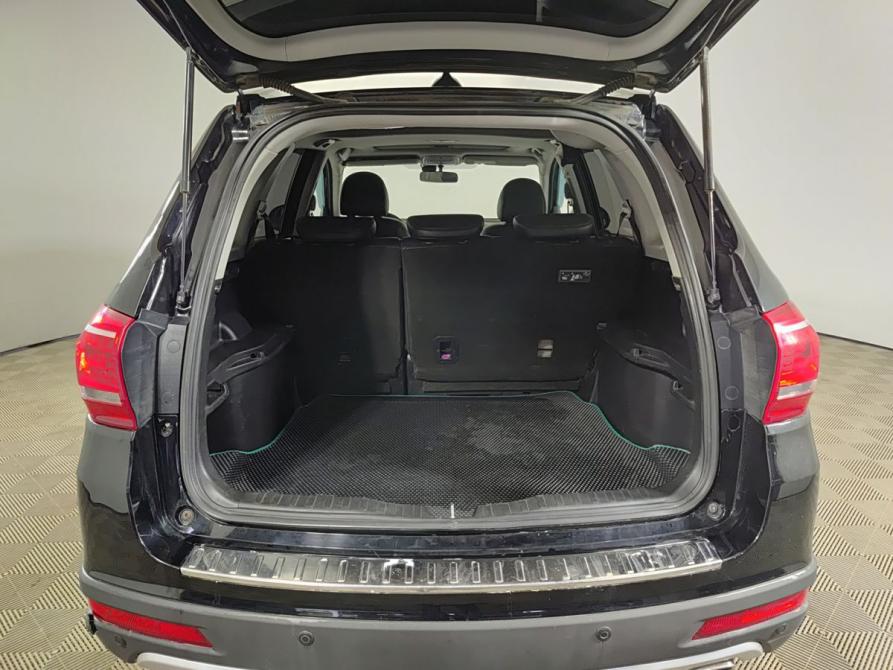 Haval H6 I Уфа  - изображение 12