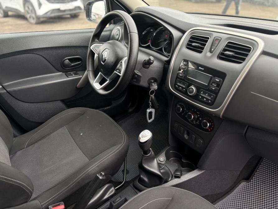 Renault Sandero II Рестайлинг Набережные Челны  - изображение 13