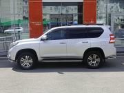 Toyota Land Cruiser Prado 150 Series Рестайлинг 1 Брянск  - изображение 24