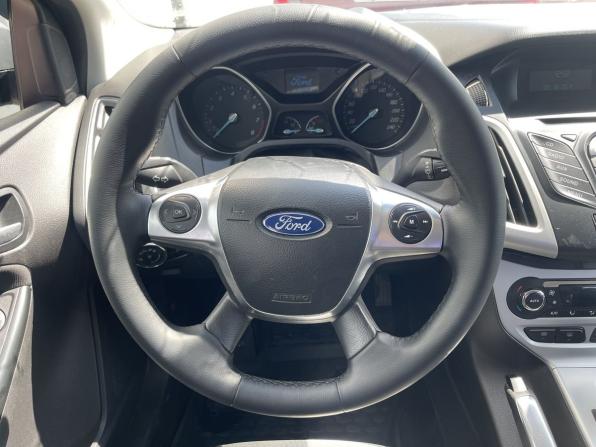 Ford Focus III с пробегом 2012 года, цена 749 000 рублей, 147053 км, седан, Автокод Объявления