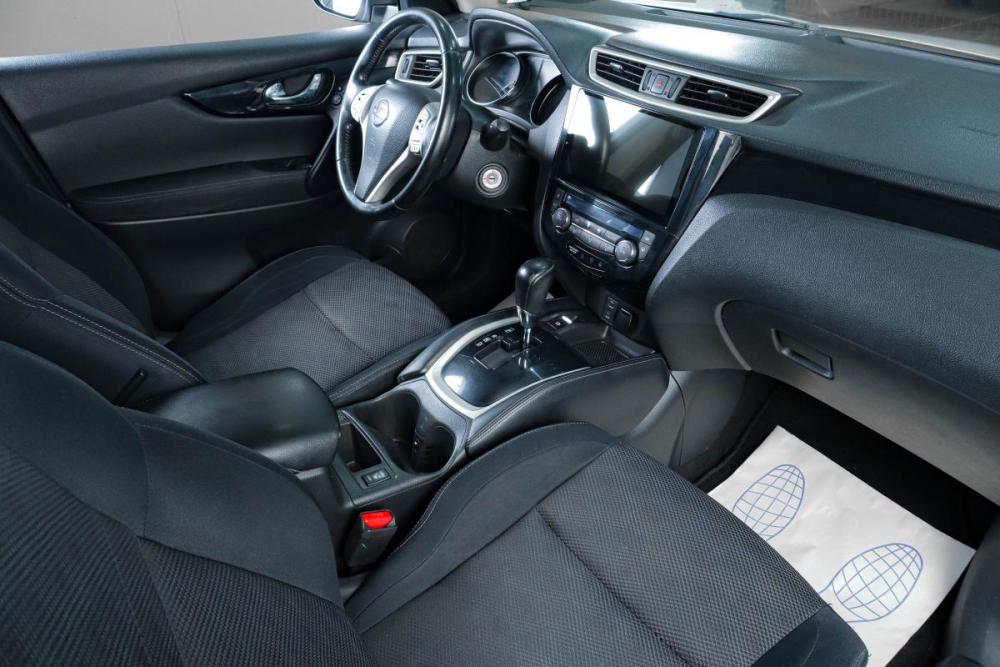 Nissan Qashqai II Тюмень  - изображение 11
