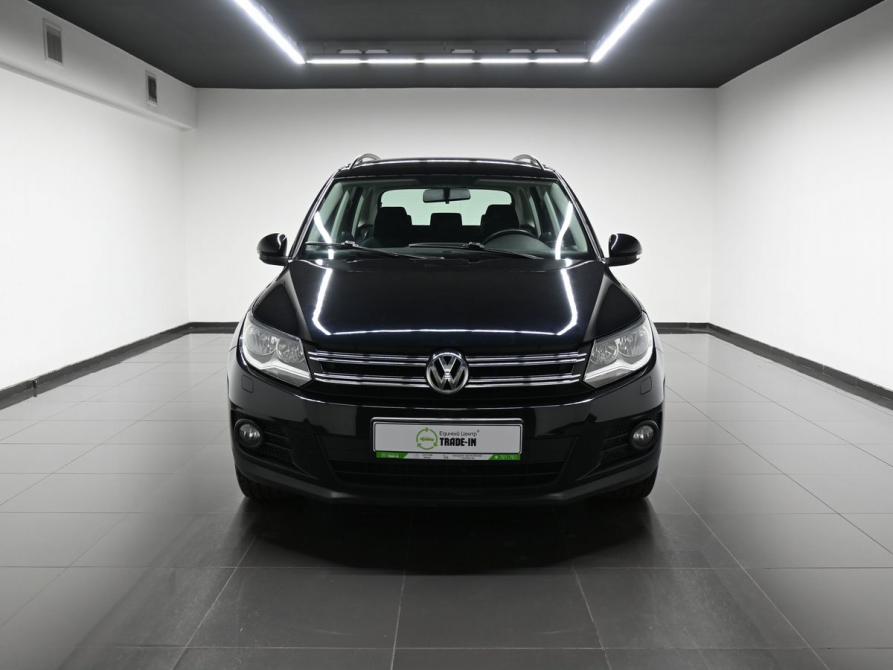 Volkswagen Tiguan I Рестайлинг Тверь  - изображение 3