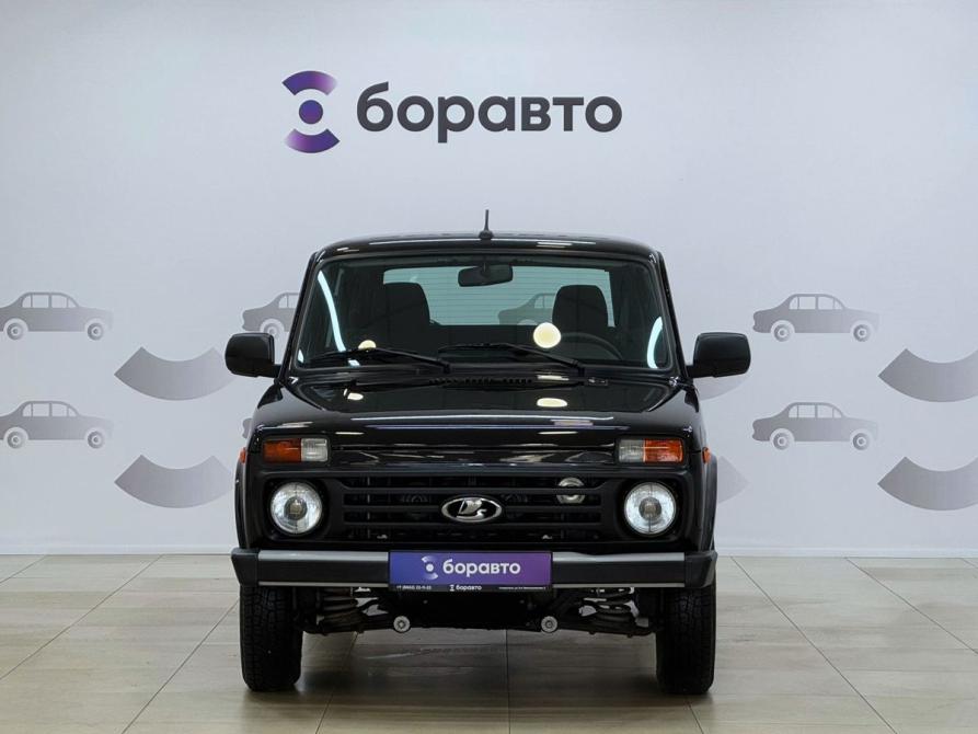Lada (ВАЗ) Niva Legend Ставрополь  - изображение 2