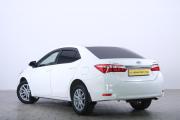 Toyota Corolla XI (E160 E170 E180) Омск  - изображение 28