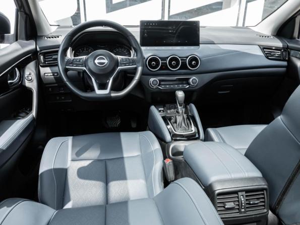 Nissan Qashqai II Рестайлинг 2 с пробегом 2025 года, цена 2 726 000 рублей, 16145 км, внедорожник, Автокод Объявления