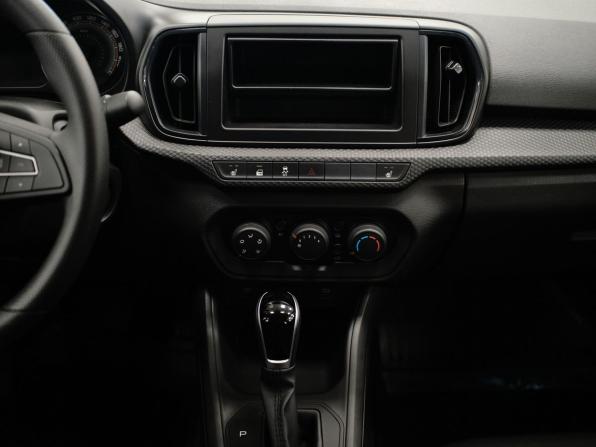 Lada (ВАЗ) Iskra с пробегом 2025 года, цена 1 380 000 рублей, 4629 км, седан, Автокод Объявления