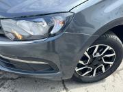 Lada (ВАЗ) Granta I Рестайлинг Курган  - изображение 27