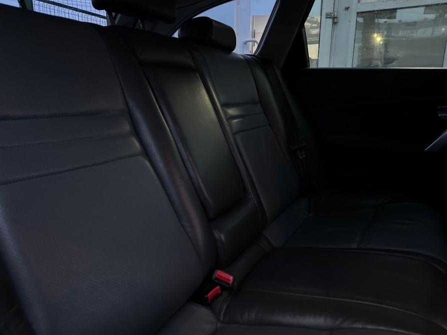 Nissan Primera III (P12) Ижевск  - изображение 20