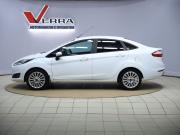 Ford Fiesta Mk6 Рестайлинг Уфа  - изображение 24