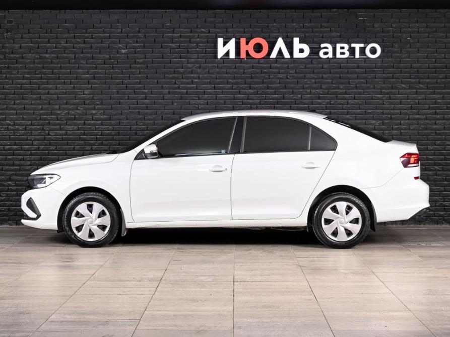 Volkswagen Polo VI Екатеринбург  - изображение 7