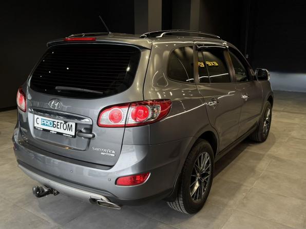 Hyundai Santa Fe II Рестайлинг с пробегом 2012 года, цена 1 500 000 рублей, 204906 км, внедорожник, Автокод Объявления
