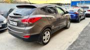 Hyundai ix35 I Рестайлинг Киров  - изображение 4
