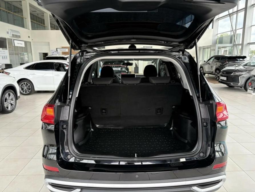 Haval M6 II Екатеринбург  - изображение 7