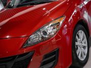 Mazda 3 II (BL) Москва  - изображение 40