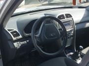 Chery Tiggo (T11) I Рестайлинг (FL) Стерлитамак  - изображение 25