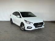 Hyundai Solaris II Москва  - изображение 23