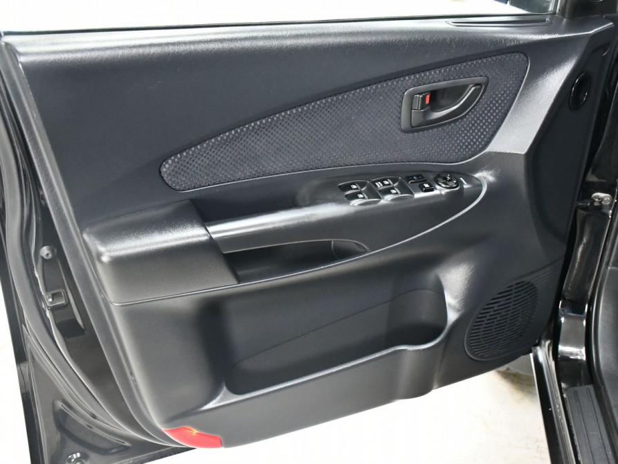Hyundai Tucson I Новосибирск  - изображение 16