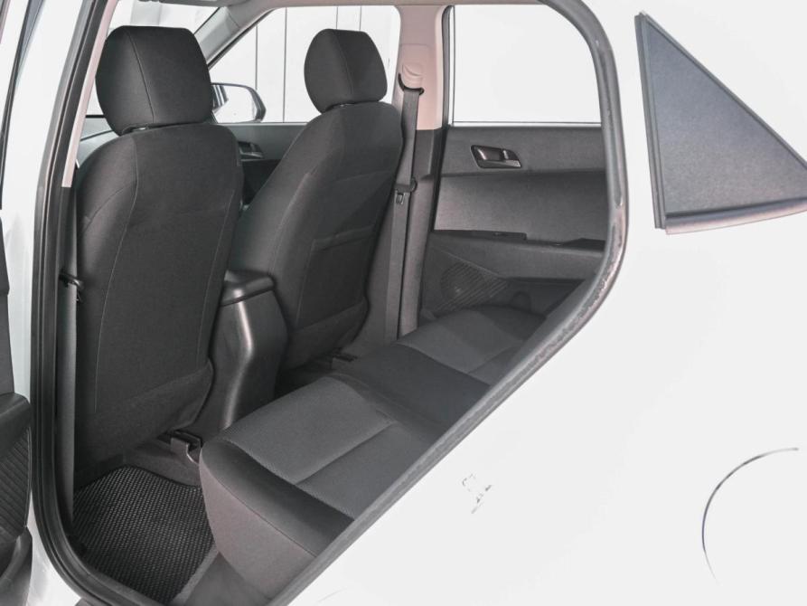 Hyundai Creta I Рестайлинг Ростов-на-Дону  - изображение 11