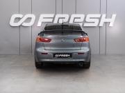 Mitsubishi Lancer X Воронеж  - изображение 21