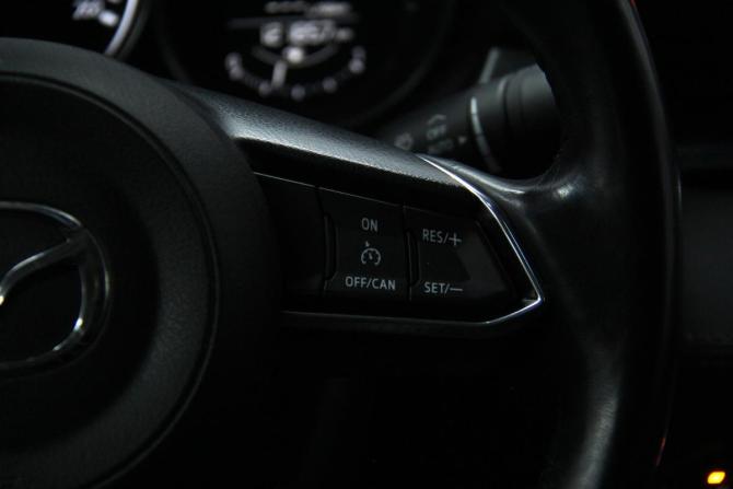 Mazda 6 III (GJ) Рестайлинг 2 с пробегом 2019 года, цена 1 822 000 рублей, 121800 км, седан, Автокод Объявления