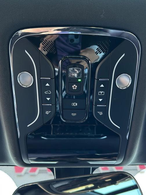 JETOUR X90+ Альметьевск  - изображение 25