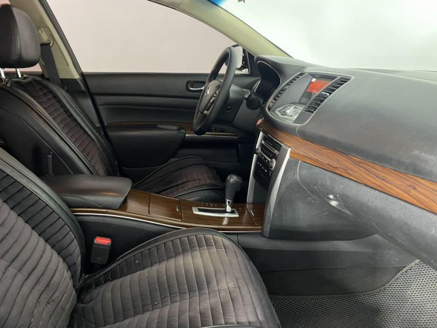 Nissan Teana II Воронеж  - изображение 12