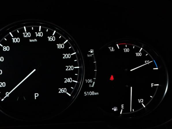Mazda CX-5 II Рестайлинг с пробегом 2025 года, цена 3 450 000 рублей, 5108 км, внедорожник, Автокод Объявления
