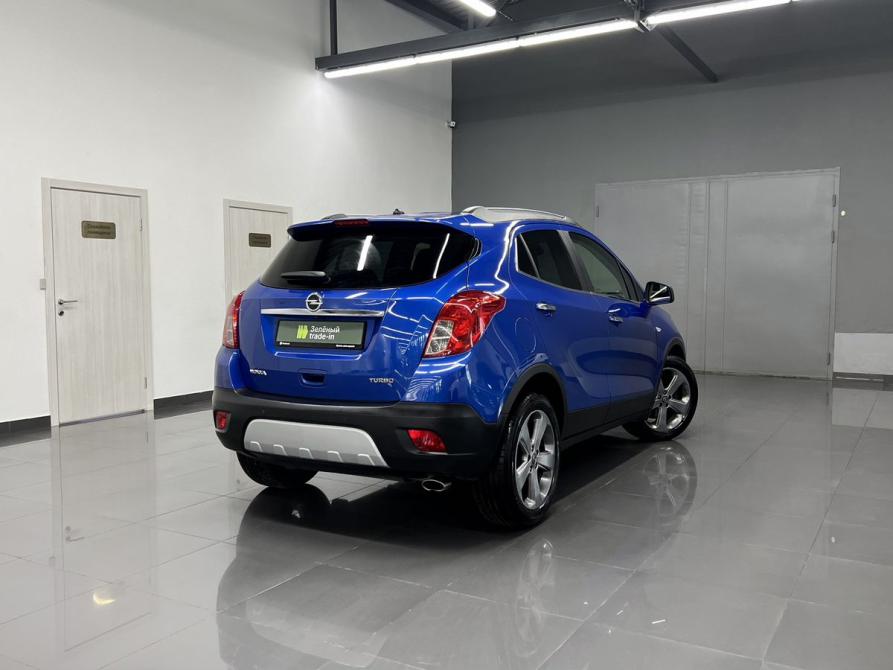 Opel Mokka I Тверь  - изображение 2