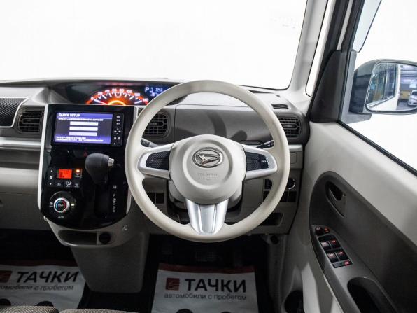Daihatsu Tanto III Рестайлинг с пробегом 2018 года, цена 825 000 рублей, 139628 км, микровэн, Автокод Объявления
