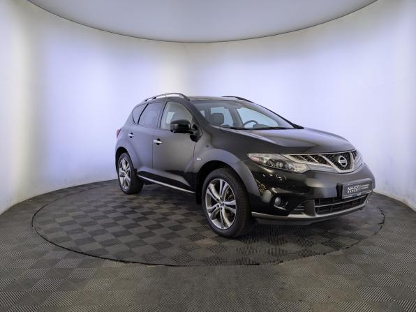 Nissan Murano II (Z51) Рестайлинг 2 с пробегом 2015 года, цена 1 750 000 рублей, 154914 км, внедорожник, Автокод Объявления