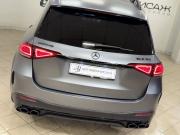 Mercedes-Benz GLE AMG II (V167) Санкт-Петербург  - изображение 67