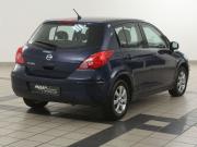 Nissan Tiida I Иваново  - изображение 23