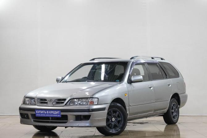 Nissan Primera I (P10) с пробегом 1999 года, цена 199 000 рублей, 498000 км, седан, Автокод Объявления