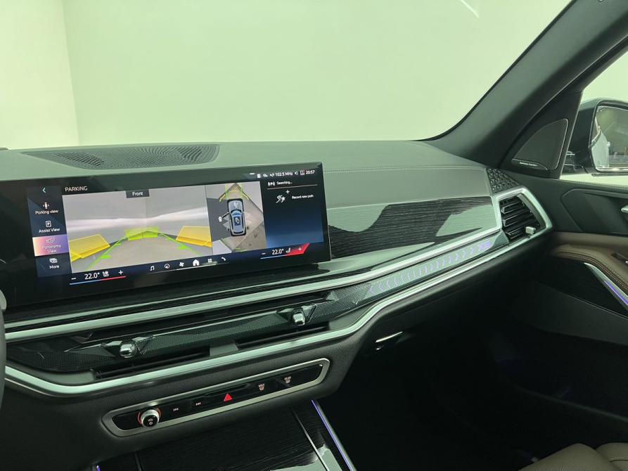 BMW X5 IV (G05/G18) Рестайлинг Москва  - изображение 17